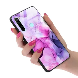 etui-glass-do-xiaomi-redmi-note-8t-marmur-wzory