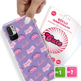 etui-szklo-do-xiaomi-redmi-note-10-5g-pink-wzory