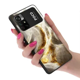 etui-glass-do-xiaomi-poco-m4-pro-5g-marble-wzory