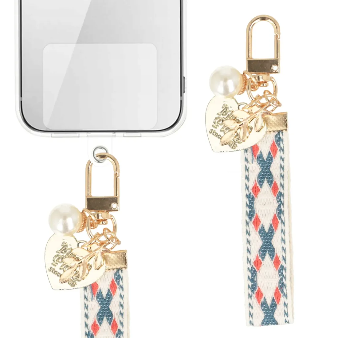 brelok-quick-do-telefonu-etui-pasek-blue-perelka