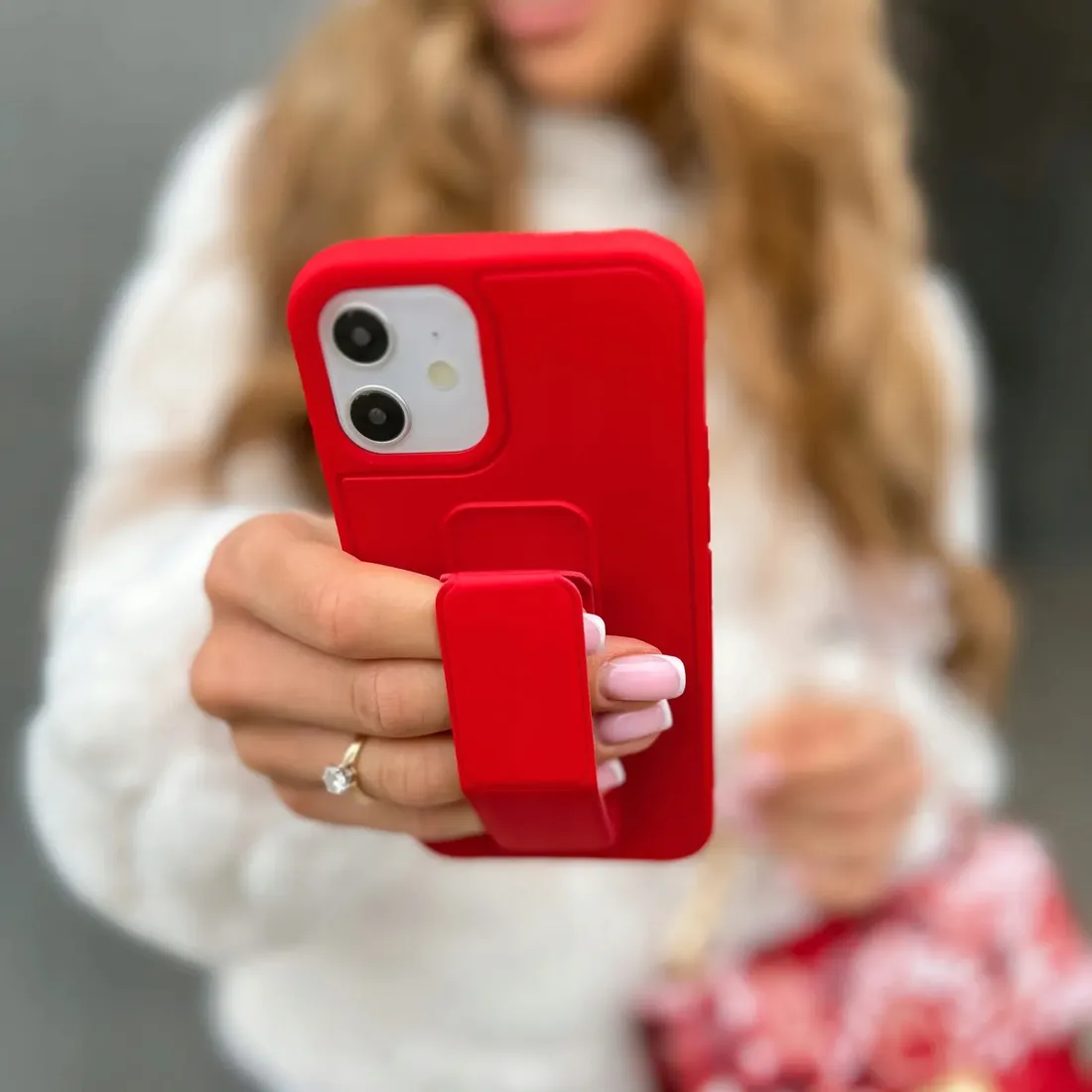 etui-stand-uchwyt-czerwony-do-iphone-12-pro-max