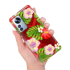 etui-do-xiaomi-12-pro-5g-kwiatowe-flower-top-wzory