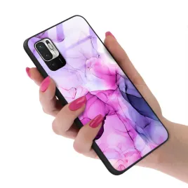 etui-glass-do-xiaomi-redmi-note-10-5g-marmur-wzory