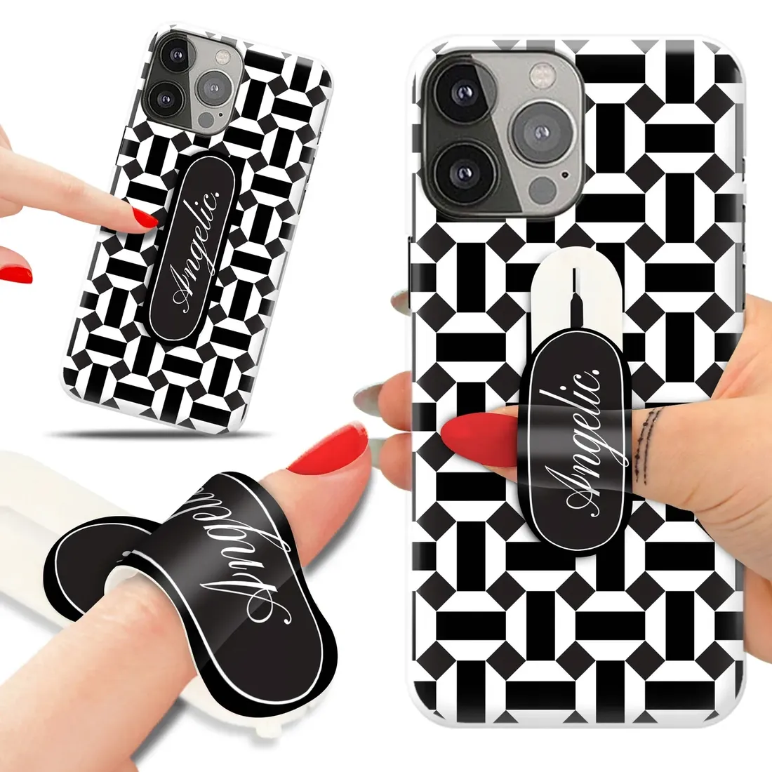 etui-uchwyt-do-iphone-13-pro-max-w-pepitke-wzory