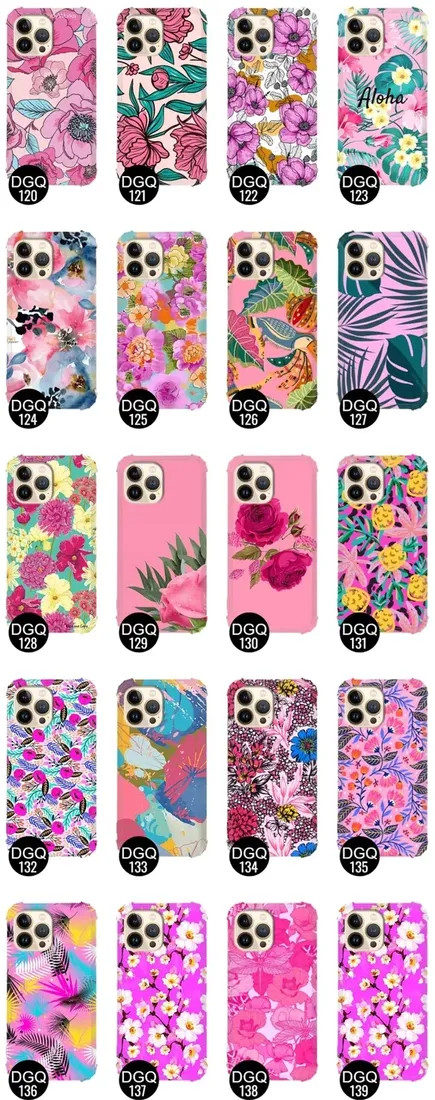 etui-antishock-do-iphone-13-pro-max-flower-wzory