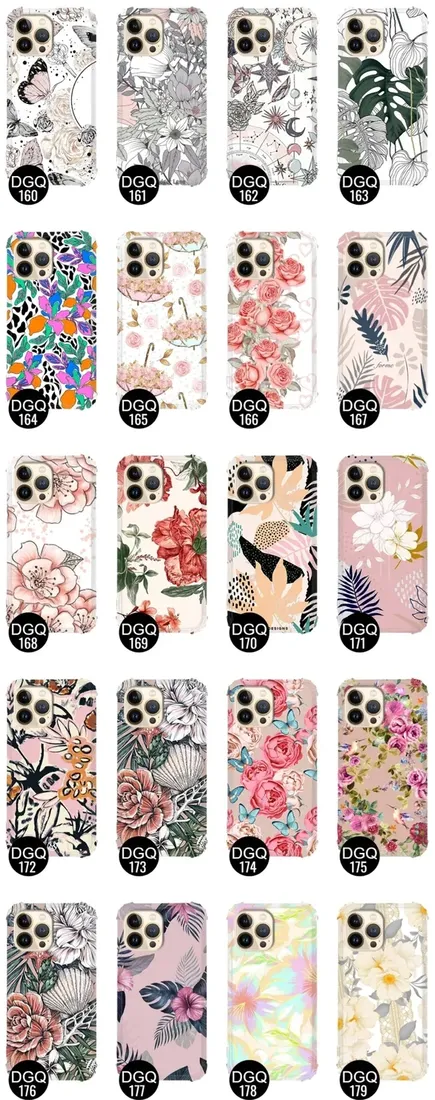 etui-antishock-do-iphone-13-pro-max-flower-wzory