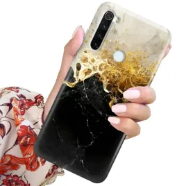 etui-2mm-do-xiaomi-redmi-note-8t-marmurkowe-wzory
