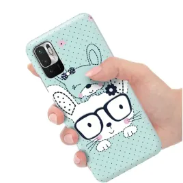 etui-grube-2mm-do-xiaomi-redmi-note-10-5g-wzory