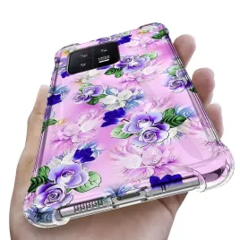 etui-antishock-do-xiaomi-13-kwiaty-flower-wzory