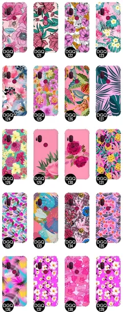 etui-antishock-do-motorola-one-hyper-flower-wzory-kolor-wielokolorowy