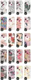 etui-antishock-do-motorola-one-hyper-flower-wzory-material-tworzywo-sztuczne
