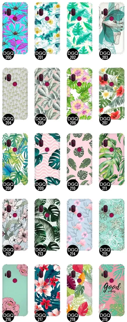 etui-antishock-do-motorola-one-hyper-flower-wzory