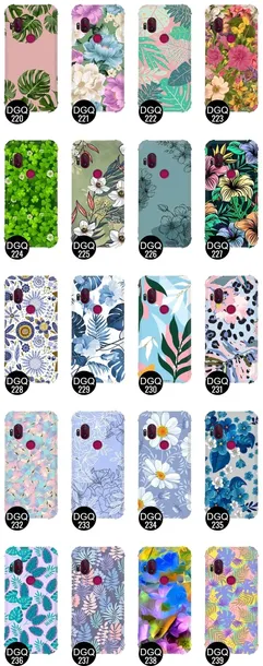 etui-antishock-do-motorola-one-hyper-flower-wzory-stan-opakowania-oryginalne