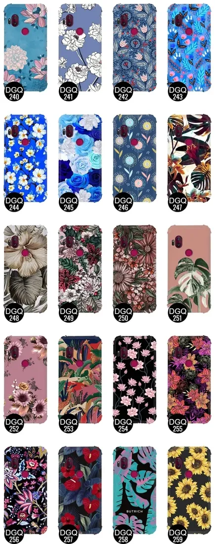 etui-antishock-do-motorola-one-hyper-flower-wzory