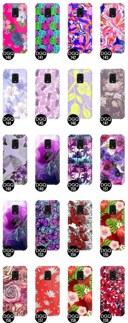 etui-antishock-do-xiaomi-redmi-note-9s-flower-wz