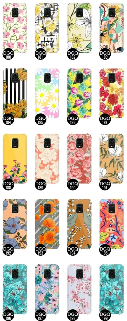 etui-antishock-do-xiaomi-redmi-note-9s-flower-wz