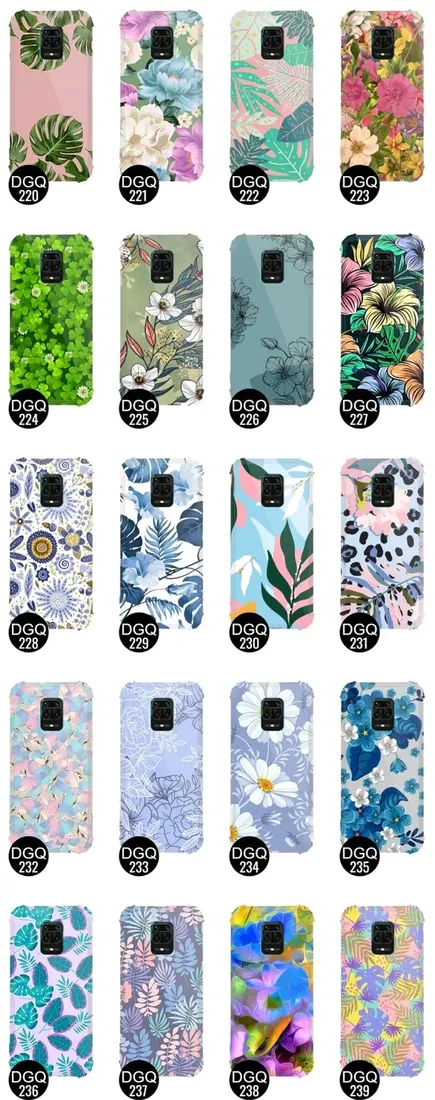 etui-antishock-do-xiaomi-redmi-note-9s-flower-wz