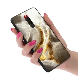 etui-glass-do-xiaomi-redmi-8-marmur-marble-wzory