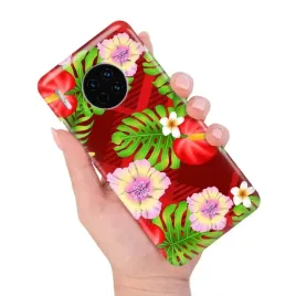 etui-case-do-huawei-mate-30-kwiaty-flower-wzory