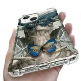 etui-antishock-do-iphone-13-mini-human-modne-wzory