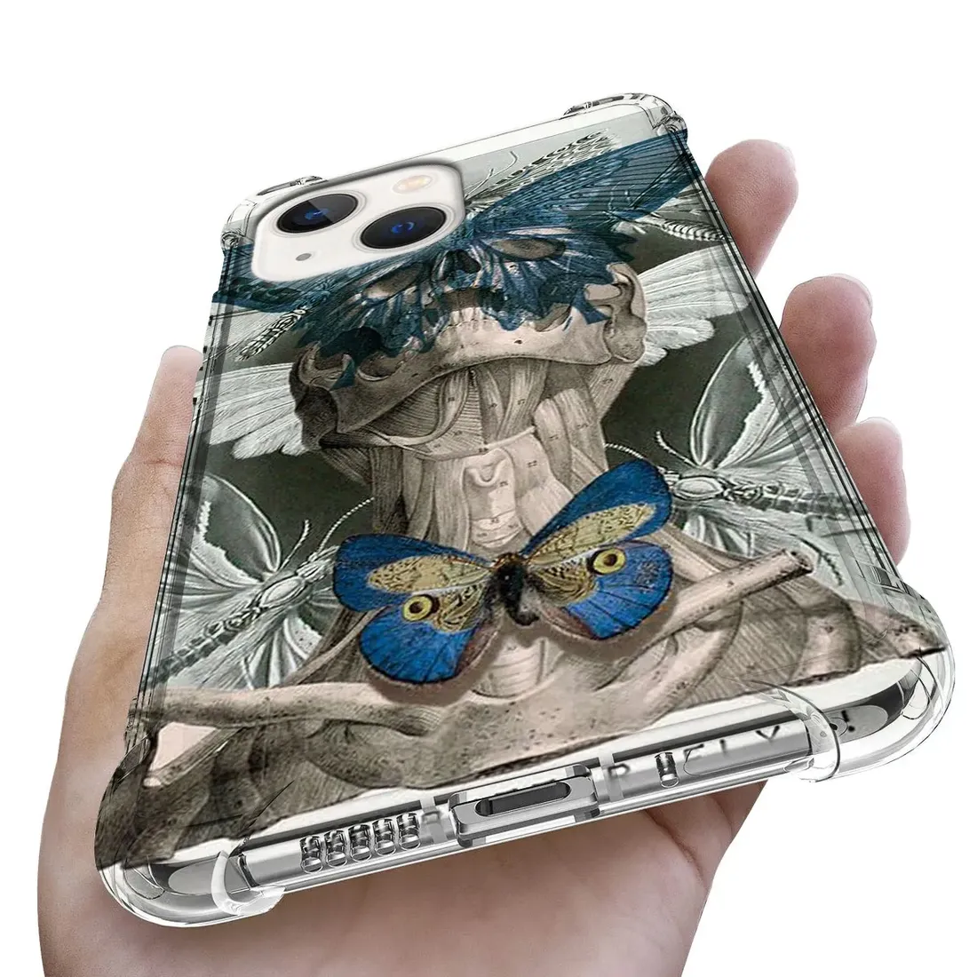 etui-antishock-do-iphone-13-mini-human-modne-wzory
