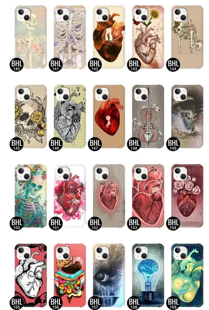 etui-antishock-do-iphone-13-mini-human-modne-wzory-typ-plecki