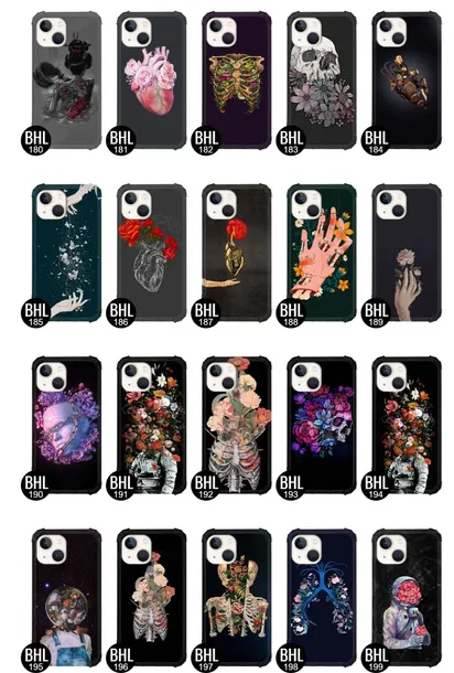etui-antishock-do-iphone-13-mini-human-modne-wzory-funkcje-pochlanianie-wstrzasow