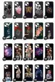 etui-antishock-do-iphone-13-mini-human-modne-wzory-funkcje-pochlanianie-wstrzasow
