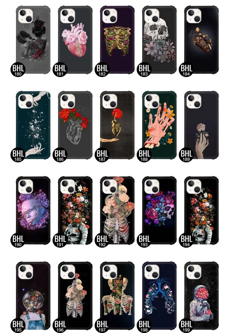 etui-antishock-do-iphone-13-mini-human-modne-wzory
