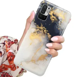 etui-2mm-do-xiaomi-redmi-note-10-5g-marmurki-wzory