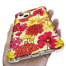 etui-antishock-do-iphone-14-plus-flower-top-wzory