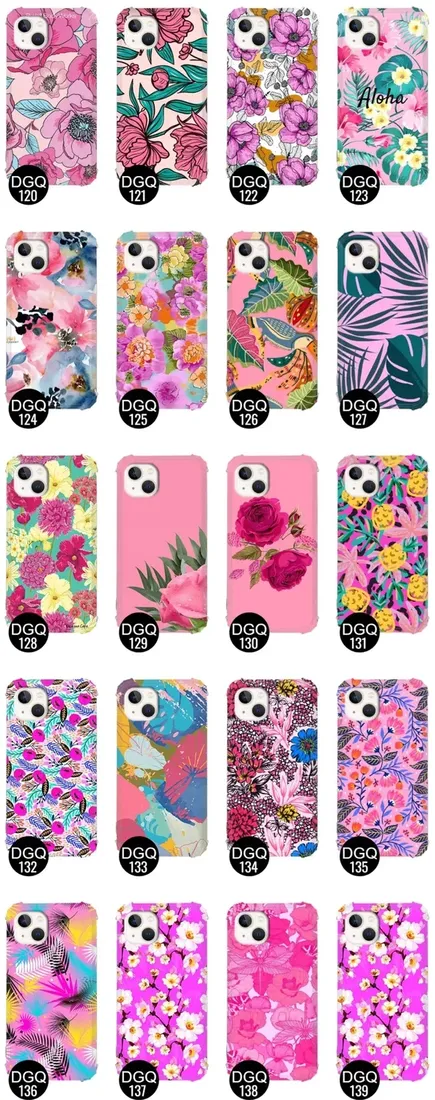 etui-antishock-do-iphone-14-plus-flower-top-wzory