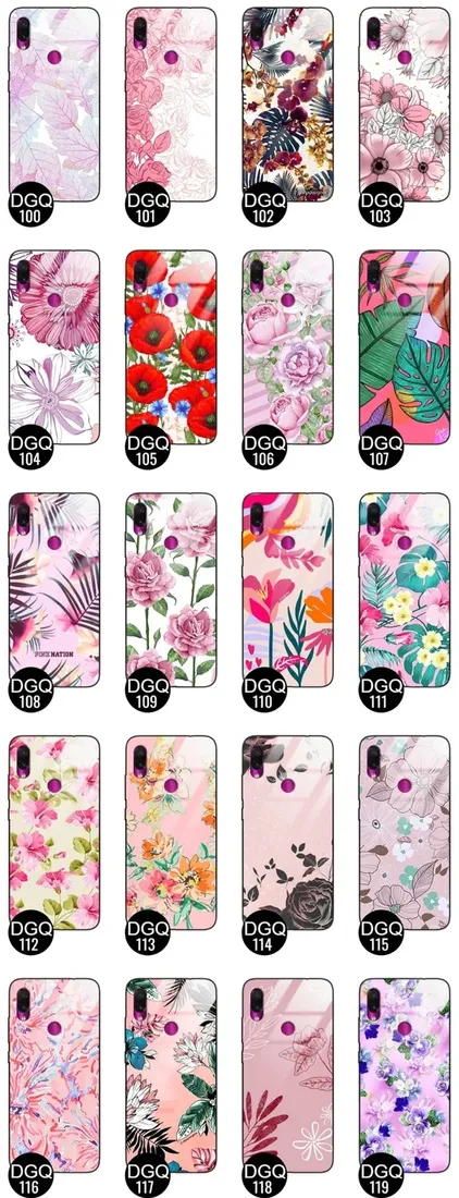 etui-glass-do-xiaomi-redmi-note-7-wiosenne-wzory
