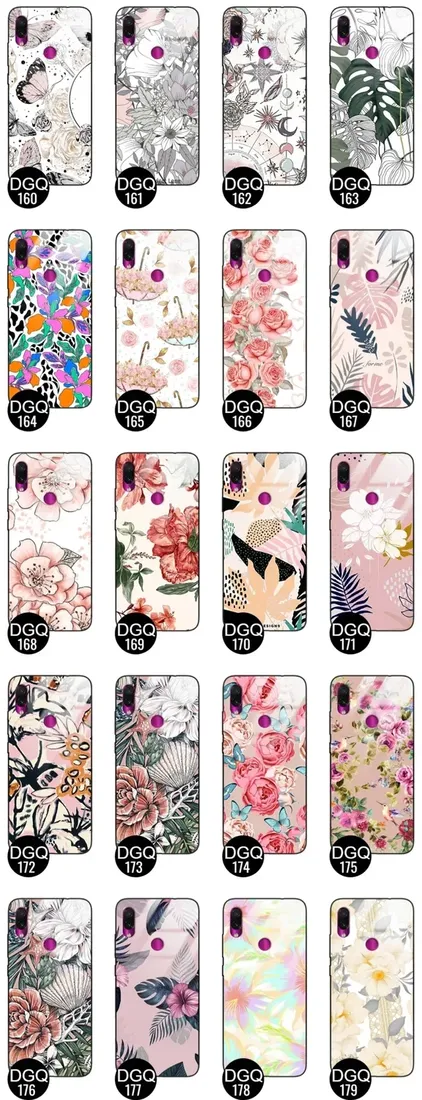 etui-glass-do-xiaomi-redmi-note-7-wiosenne-wzory
