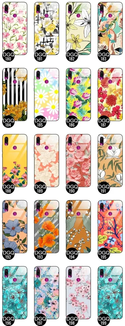 etui-glass-do-xiaomi-redmi-note-7-wiosenne-wzory