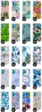etui-grube-2mm-do-realme-9-pro-wiosna-spring-wzory-stan-opakowania-oryginalne