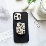 etui-matowe-bracket-srebrny-do-iphone-14-pro-max-stan-nowy