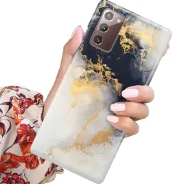 etui-grube-2mm-do-samsung-note-20-marmurki-wzory
