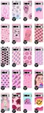 etui-do-google-pixel-7-pro-kobiece-girl-top-wzory-kolor-wielokolorowy
