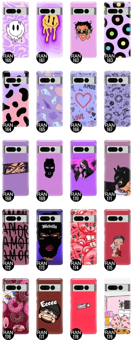 etui-do-google-pixel-7-pro-kobiece-girl-top-wzory