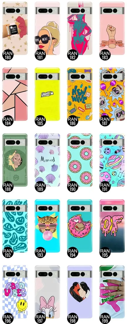 etui-do-google-pixel-7-pro-kobiece-girl-top-wzory