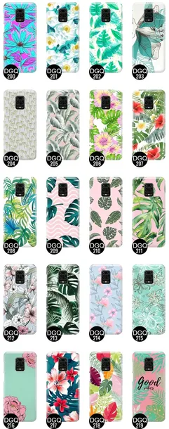 etui-do-xiaomi-redmi-note-9-pro-max-wiosenne-wzory-stan-opakowania-oryginalne