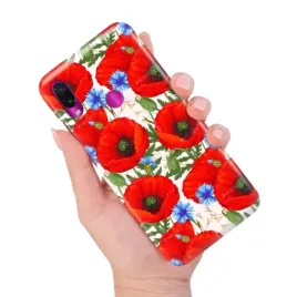 etui-do-xiaomi-redmi-note-7-wiosenne-kwiaty-wzory