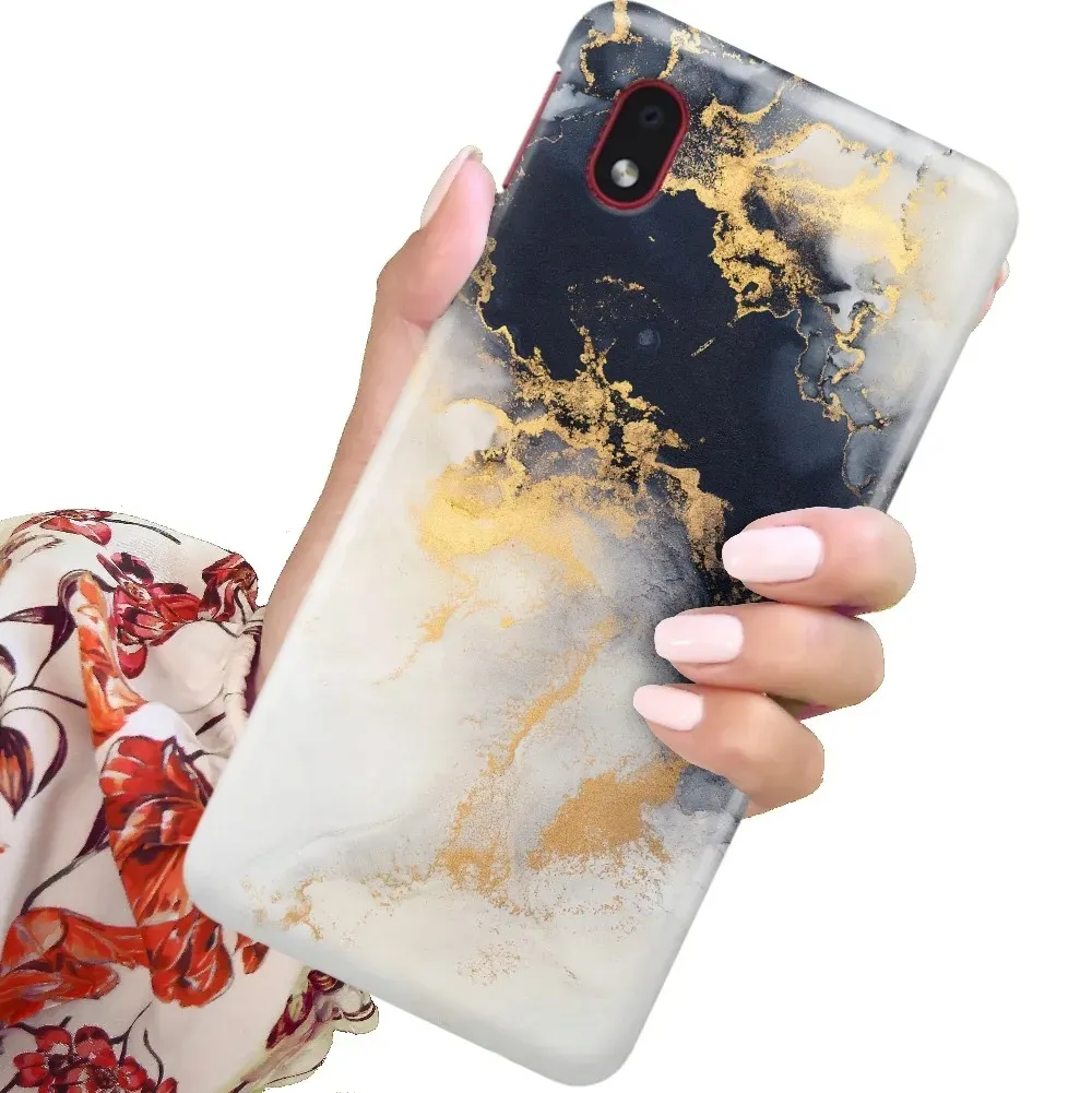 etui-grube-2mm-do-samsung-a01-core-marble-wzory