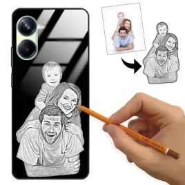 etui-glass-do-realme-10-pro-5g-szkic-rysunek-foto