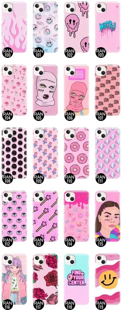 etui-do-iphone-14-plus-modne-kobiece-girl-wzory-kolor-wielokolorowy