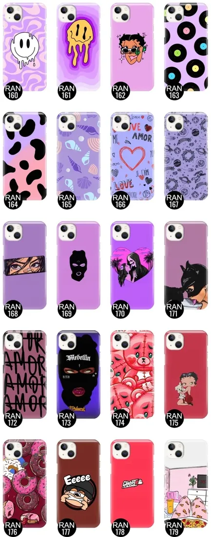 etui-do-iphone-14-plus-modne-kobiece-girl-wzory