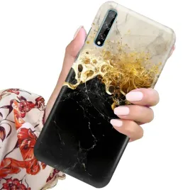 etui-grube-2mm-do-huawei-y8p-marble-marmury-wzory
