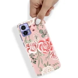etui-do-motorola-edge-30-neo-kwiatowe-top-wzory