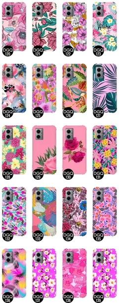 etui-antishock-do-xiaomi-redmi-note-11e-flower-wz-kolor-wielokolorowy
